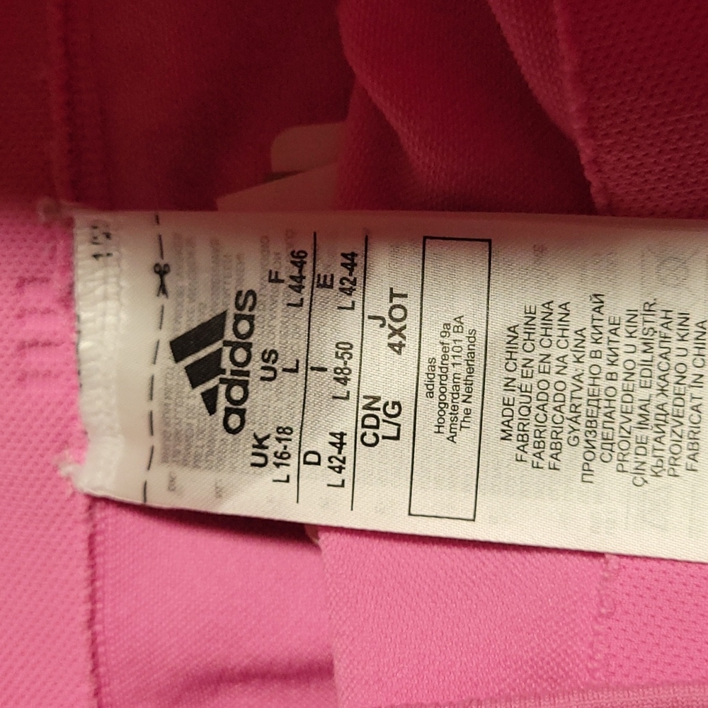 Adidas 7/8 Aeroknit Tight - Picture 9 of 10